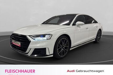 Audi A8 Gebrauchtwagen