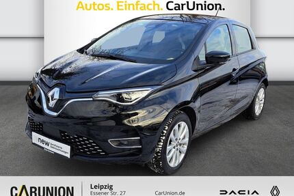Renault ZOE Gebrauchtwagen