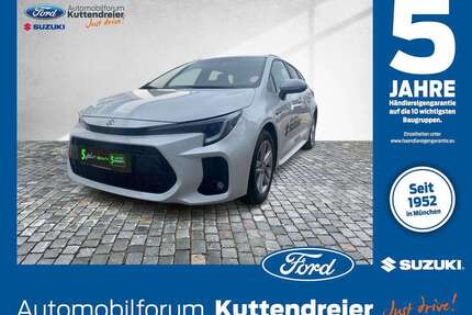 Suzuki Swace Gebrauchtwagen