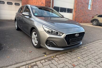 Hyundai i30 Gebrauchtwagen