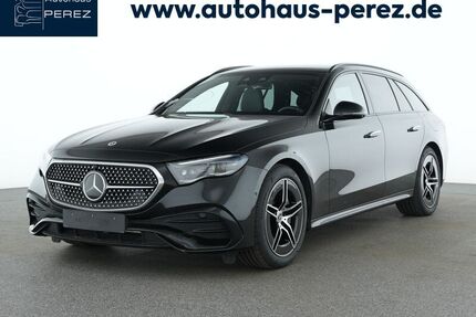 Mercedes-Benz E 300 Gebrauchtwagen