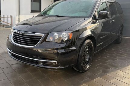 Chrysler Grand Voyager Gebrauchtwagen