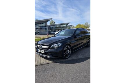 Mercedes-Benz C 43 AMG Gebrauchtwagen