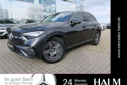 Mercedes-Benz GLC 200 Gebrauchtwagen