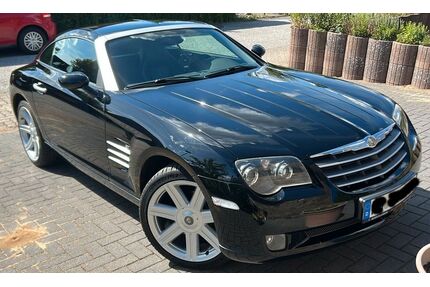 Chrysler Crossfire Gebrauchtwagen