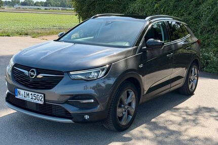 Opel Grandland (X) Gebrauchtwagen