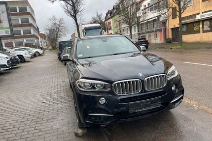 BMW X5 Gebrauchtwagen