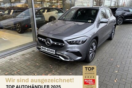 Mercedes-Benz GLA 200 Gebrauchtwagen