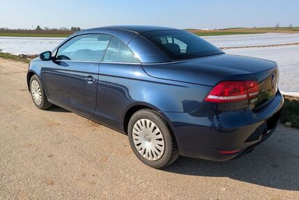 VW Eos Gebrauchtwagen