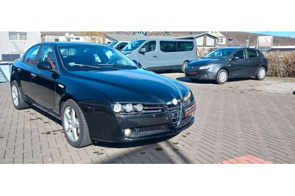 Alfa Romeo 159 Gebrauchtwagen
