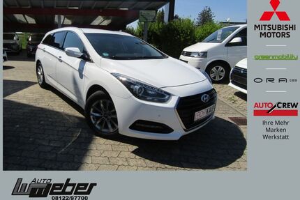 Hyundai i40 Gebrauchtwagen