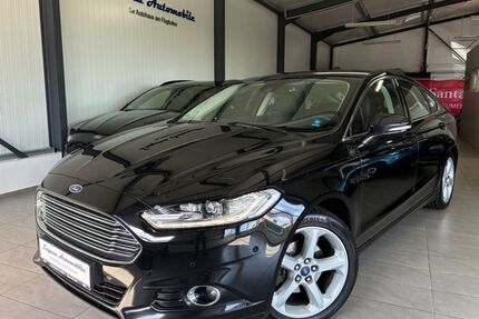 Ford Mondeo Gebrauchtwagen