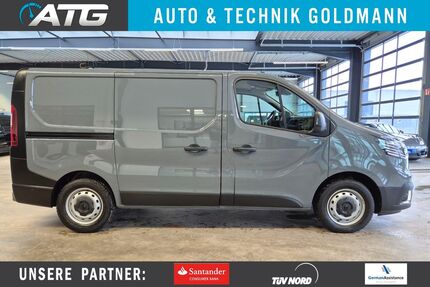 Renault Trafic Gebrauchtwagen