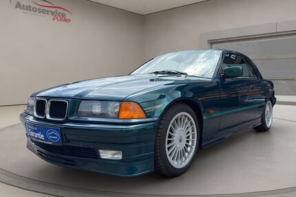 Alpina B3 Gebrauchtwagen