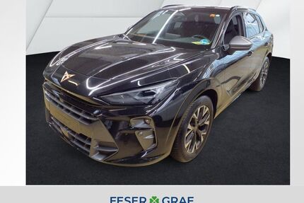 Cupra Terramar Gebrauchtwagen