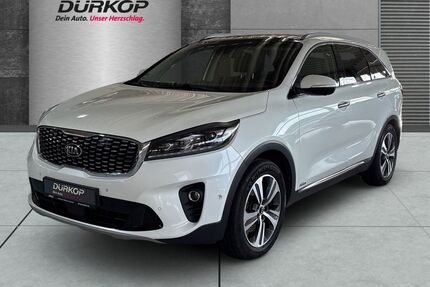 Kia Sorento Gebrauchtwagen