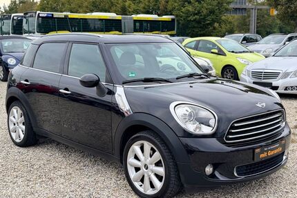Mini Cooper Gebrauchtwagen