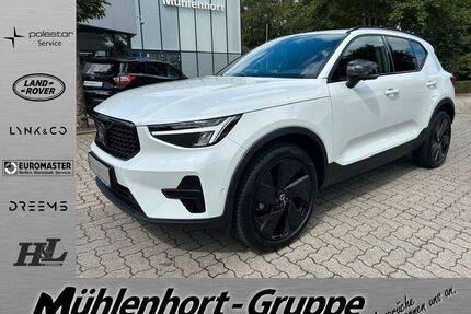 Volvo XC40 Gebrauchtwagen