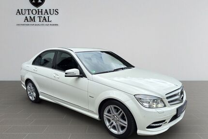 Mercedes-Benz C 250 Gebrauchtwagen