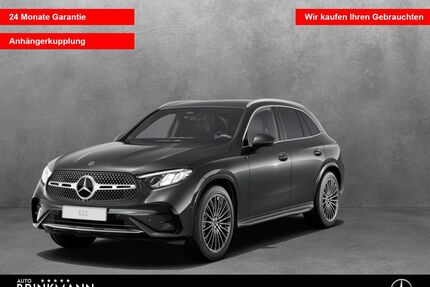 Mercedes-Benz GLC 300 Gebrauchtwagen