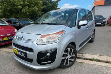 Citroen C3 Gebrauchtwagen