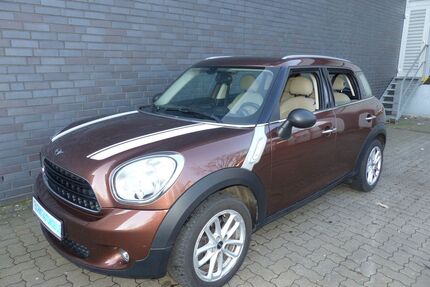 Mini One Countryman Gebrauchtwagen