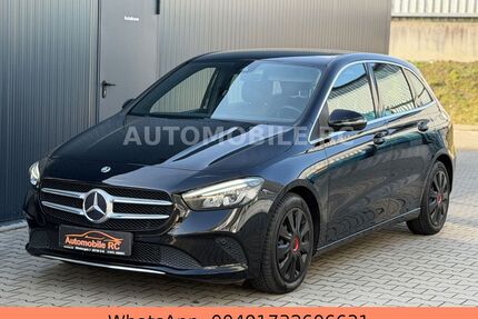 Mercedes-Benz B 200 Gebrauchtwagen