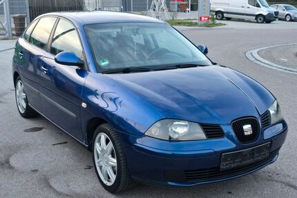 Seat Ibiza Gebrauchtwagen