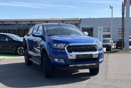 Ford Ranger Gebrauchtwagen