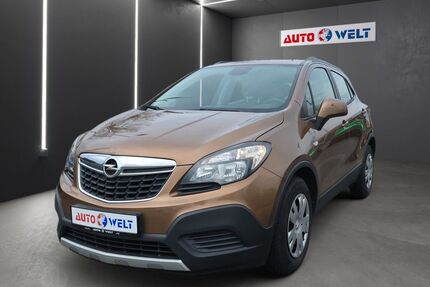 Opel Mokka Gebrauchtwagen