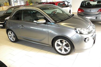 Opel Adam Gebrauchtwagen