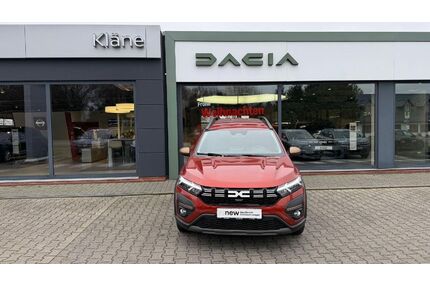 Dacia Jogger Gebrauchtwagen