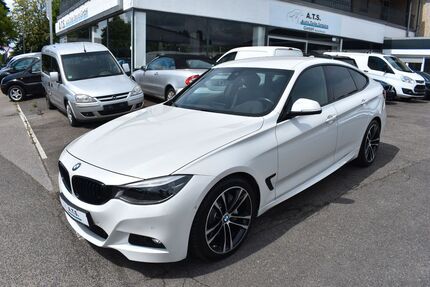 BMW 340 Gran Turismo Gebrauchtwagen