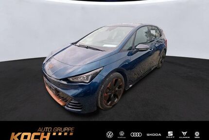 Cupra Born Gebrauchtwagen