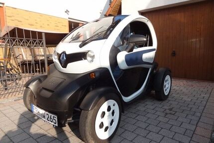 Renault Twizy Gebrauchtwagen
