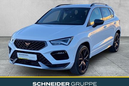 Cupra Ateca Gebrauchtwagen
