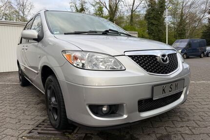 Mazda MPV Gebrauchtwagen