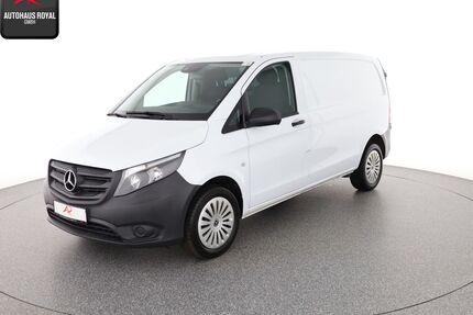 Mercedes-Benz Vito Gebrauchtwagen