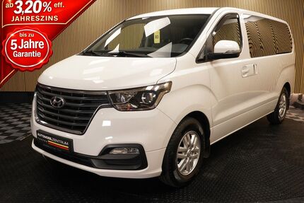 Hyundai H-1 Gebrauchtwagen
