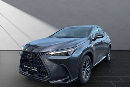 Lexus NX 450h Gebrauchtwagen