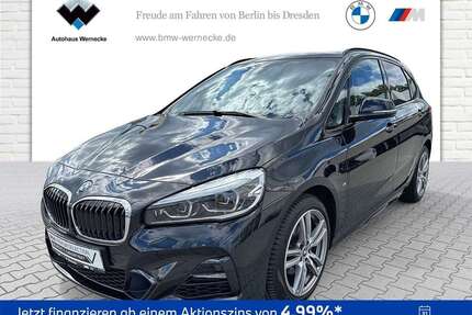 BMW 218 Gebrauchtwagen