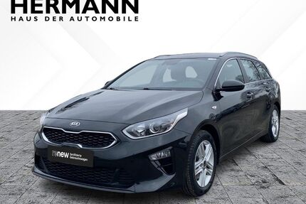 Kia ceed Sportswagon Gebrauchtwagen