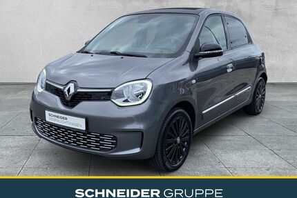 Renault Twingo Gebrauchtwagen
