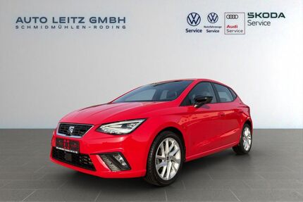 Seat Ibiza Gebrauchtwagen