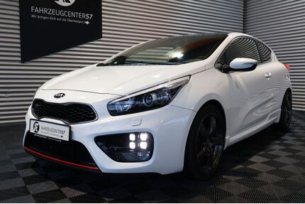 Kia pro ceed / ProCeed Gebrauchtwagen