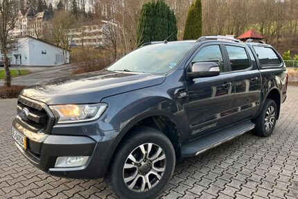 Ford Ranger Gebrauchtwagen