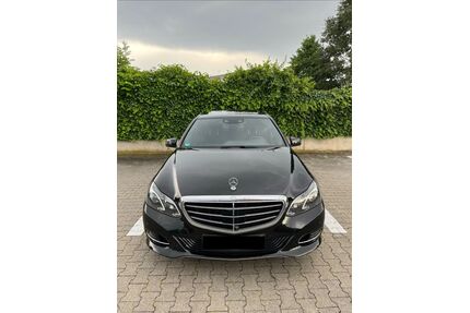 Mercedes-Benz E 400 Gebrauchtwagen