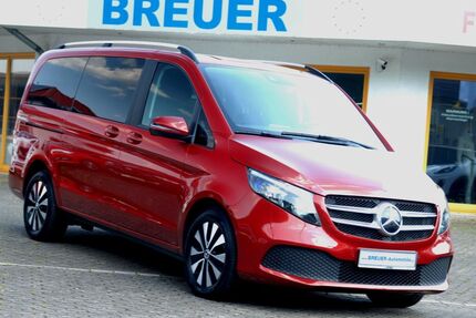 Mercedes-Benz V 220 Gebrauchtwagen