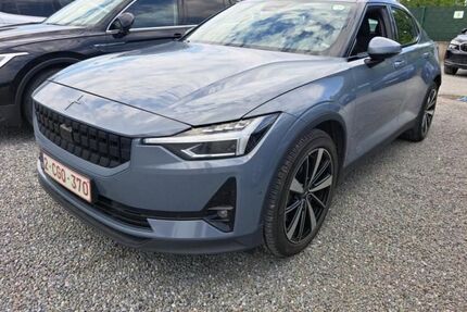 Polestar 2 Gebrauchtwagen