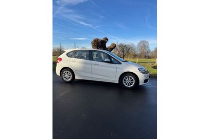 BMW 220 Active Tourer Gebrauchtwagen
